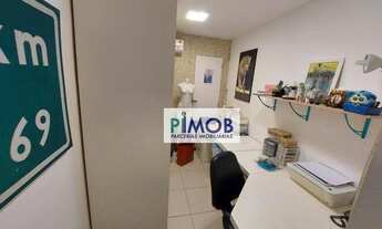 Imagem 4: Cobertura com 3 quartos, 300 m² - venda por R$ 998.000 ou aluguel por R$ 4.000/mês - Recre