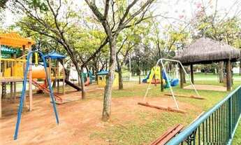 Imagem 7: Casa com 5 dormitórios sendo 4 suítes à venda, 400m² por R$2.400.000 - Alphaville 12 - San