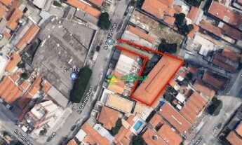 Imagem 2: Galpão Comercial para venda e locação, Vila Regente Feijó, São Paulo -