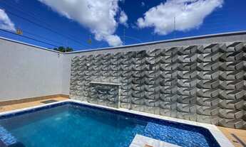 Imagem: Casa para venda no Bairro Bandeirantes