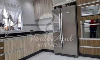 Imagem 5: Casa - Jardim das Bandeiras - Campinas