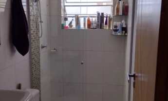 Imagem 6: Apartamento para venda com 46 metros quadrados com 2 quartos em Taboão - São Bernardo do C