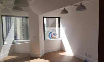 Imagem: Sala comercial de 188,93 m² com 2 vagas