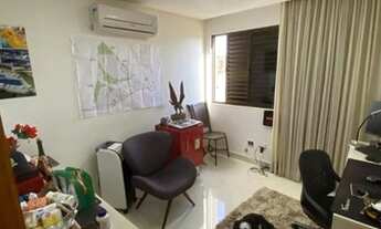 Imagem 3: Apartamento 3/4, suíte, closet no Jardim Goiás, andar alto, muito lindo