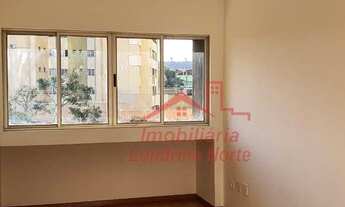 Imagem 3: Apartamento com 3 dormitórios à venda, 73 m² por R$ 280.000,00 - San Remo - Londrina/PR