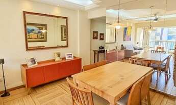 Imagem 2: Sol da manhã 98 m2 suite lazer lindíssimo