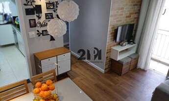 Imagem 5: Apartamento com 2 dormitórios à venda, 50 m² por R$ 315.000 - Vila Guilherme - São Paulo/S