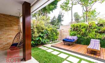 Imagem 3: Casa em Condomínio à venda no Alto da Boa Vista