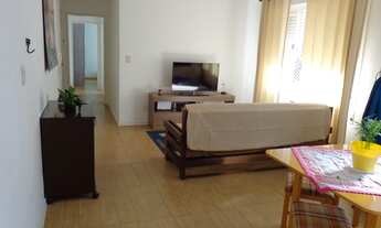 Imagem 4: Apartamento para venda possui 70 metros quadrados com 2 quartos