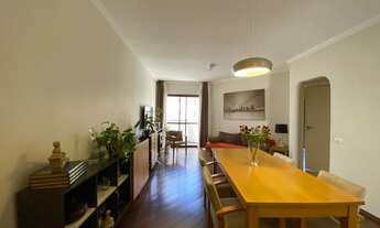 Imagem 3: MORUMBI 3 DORMITÓRIOS, 01 COM SACADA, SALA, SACADA, COZINHA, ÁREA DE SERVIÇO - 3 VAGAS