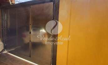 Imagem 2: Casa - Jardim Dom Bosco I - Sumaré