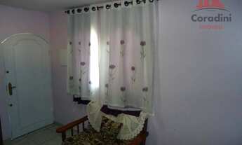 Imagem 5: Casa com 3 dormitórios à venda, 220 m² por R$ 320.000,00 - Vila Mariana - Americana/SP