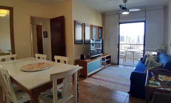 Imagem 2: Apartamento com 2 dormitórios à venda, 77 m² - Módulo 04 - Maracá - Bertioga/SP