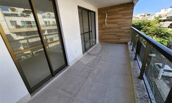 Imagem 3: Rio de Janeiro - Apartamento Padrão - RECREIO DOS BANDEIRANTES