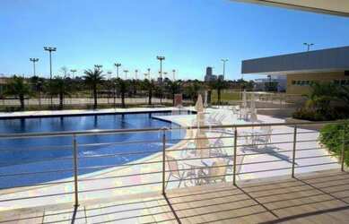 Imagem 4: Casa com 4 suítes sendo 1 master à venda, 292 m² por R$ 2.628.000 - Cyrela I - Uberlândia