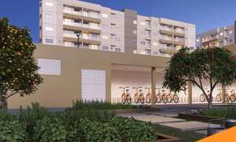 Imagem 2: Apartamento para venda com 51 metros quadrados com 2 quartos em Aruana - Aracaju - SE