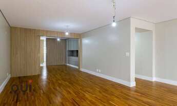 Imagem 5: Apartamento com 3 dormitórios à venda, 210 m² por R$ 2.390.000,00 - Santa Cecília - São Pa