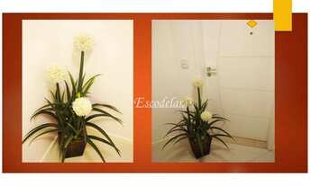 Imagem 5: Lindo Apartamento Sacada Gourmet com 3 dormitórios, 110 m² Localização Privilegiada - Jar