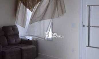 Imagem 5: Casa com 3 dormitórios à venda, 105 m² por R$ 580.000,00 - Condomínio Village Moutonnée