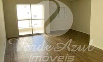 Imagem 2: Apartamento - Cambuí - Campinas
