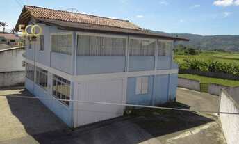 Imagem 2: Casa com 3 dormitórios à venda, 160 m² por R$ 901.000,00 - Bairro Deltaville - Biguaçu/SC