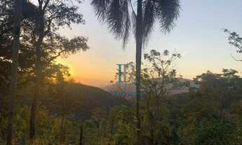 Imagem 4: Terreno à venda, 1345 m² por R$ 590.000,00 - Portal da Serra - Santana de Parnaíba/SP