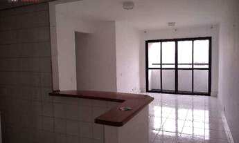 Imagem 2: Apartamento com 2 dormitórios à venda, 69 m² por R$ 890.000,00 - Lapa - São Paulo/SP