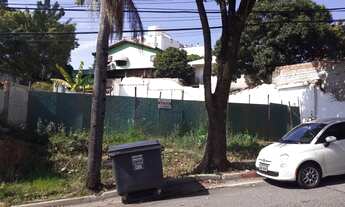 Imagem: Lote/Terreno para aluguel com 340 metros