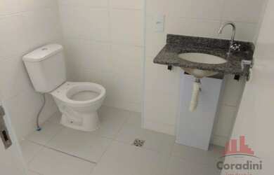 Imagem 5: Apartamento com 2 dormitórios para alugar, 49 m² por R$ 850,00/mês - Jardim Das Palmeiras