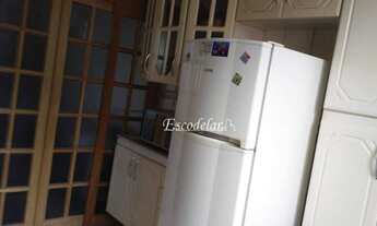 Imagem 7: Apartamento à venda, 48 m² por R$ 215.000,00 - Jardim Antártica - São Paulo/SP