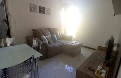 Imagem 4: Apartamento à venda no Condomínio Verde Ville