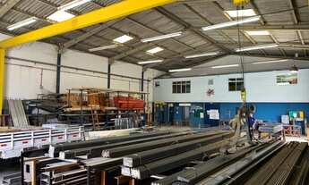 Imagem 3: Galpão para alugar, 1500 m² por R$ 40.000,00/mês - Vila Carrão - São Paulo/SP