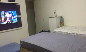 Imagem 3: Apartamento com 2 dorms, Tupi, Praia Grande - R$ 490 mil, Cod: 14881778