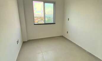 Imagem 7: Apartamento para venda tem 60 metros quadrados com 2 quartos