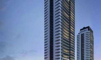 Imagem 2: Apartamento com 3 dormitórios à venda, 121 m² por R$ 1.200.000,00 - Tatuapé - São Paulo/SP