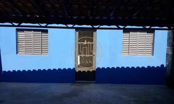 Imagem 3: CASA A VENDA NO JARDIM SANTA JÚLIA - SJC