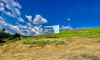 Imagem 6: Lote/Terreno para venda possui 600 metros quadrados em 4 Cantos - Nazaré Paulista - São Pa