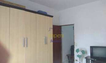 Imagem 5: Casa com 2 dormitórios à venda, 80 m² por R$ 230.000,00 - Conjunto Residencial Galo Branco