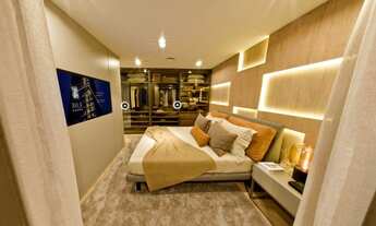 Imagem 3: Apartamento em Moema próximo do metrô