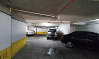 Imagem 2: Apartamento para venda tem 105 metros quadrados com 3 quartos em Santo Cristo - Rio de Jan