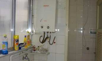 Imagem 3: Apartamento com 3 dormitórios à venda, 90 m² - Icaraí - Niterói/RJ