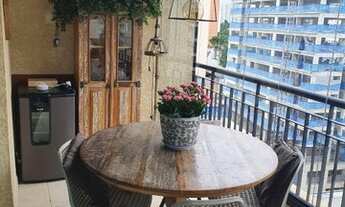 Imagem 5: Apartamento Venda 3 Dormitórios - 167 m² Brooklin