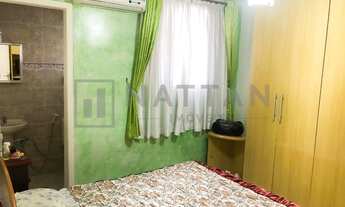 Imagem 6: Casa com 3 dormitórios à venda, 120 m² por R$ 560.000,00 - Vila Carrão - São Paulo/SP