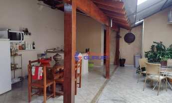 Imagem 7: Casa à venda, 180 m² por R$ 420.000,00 - Roseiral - São José do Rio Preto/SP