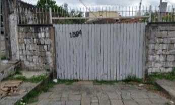 Imagem 5: Casa à venda - Lagoa Nova - Natal/RN -Leilão às 16h00