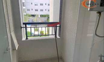 Imagem 7: Apartamento com 3 dormitórios à venda, 88 m² por R$ 795.000,00 - Vila Parque Jabaquara - S