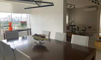 Imagem: Cobertura Venda Brooklin 170 m² 3 Dormitórios