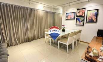 Imagem 4: Apartamento, Residencial Casablanca, 2 suítes, Águas Claras, a venda