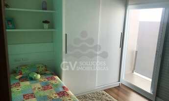 Imagem 4: Casa à venda, 340 m² por R$ 1.890.000,00 - Swiss Park - Campinas/SP