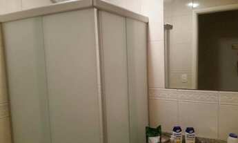 Imagem 6: Apartamento à venda, 77 m² por R$ 585.000,00 - Marapé - Santos/SP